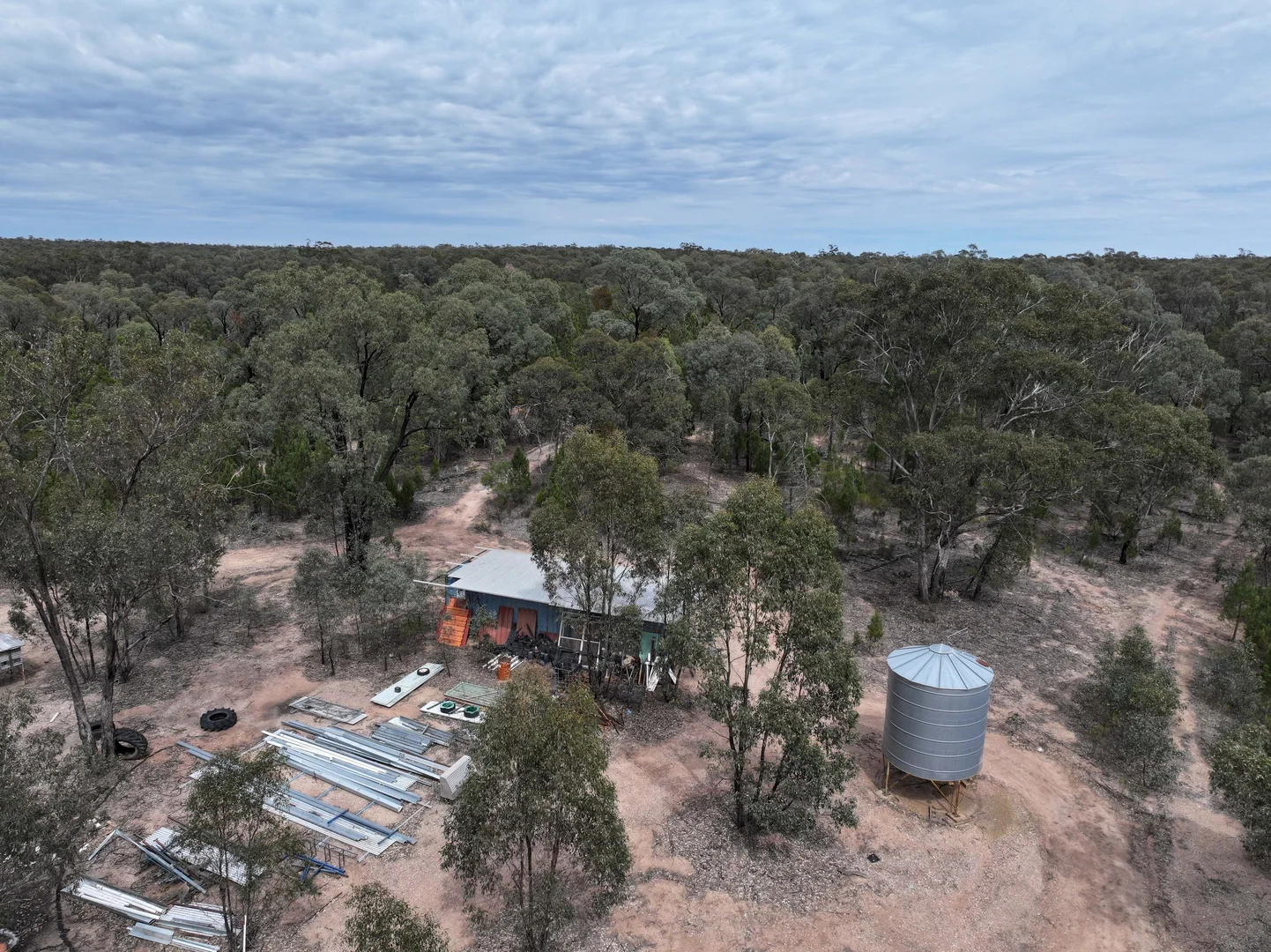 Additional image 11 of 'The Backwoods' 1054 Burley Griffin Way, Temora NSW 2666