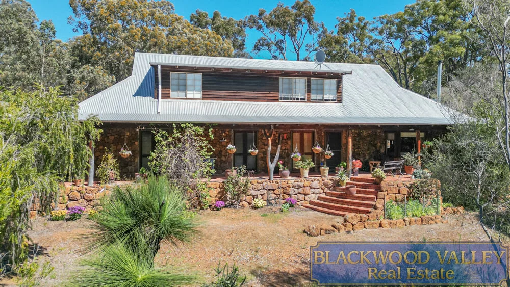 Additional image 27 of 3114 Boyup Brook-Arthur Road, Dinninup WA 6244