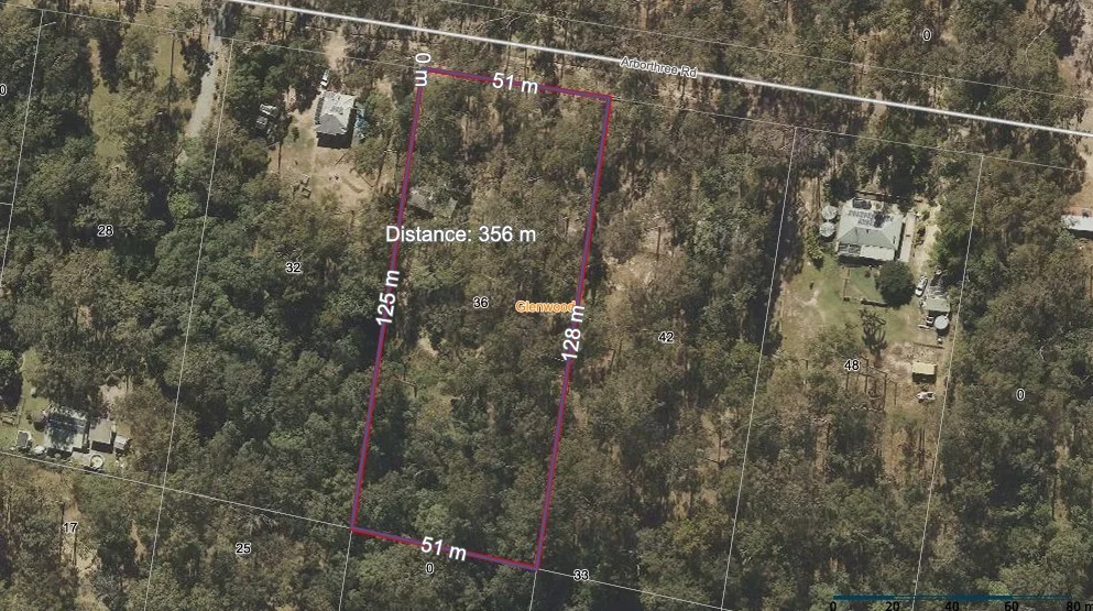 Additional image 16 of 36 Arborthree Road, Glenwood QLD 4570