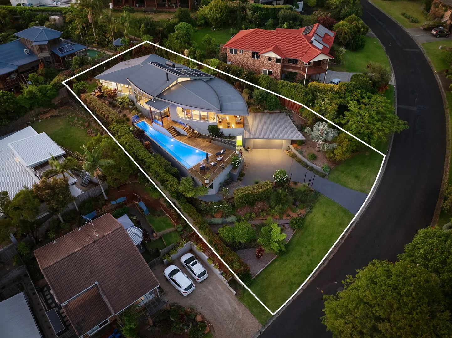 Additional image 4 of 3 Merri Avenue, Ocean Shores NSW 2483