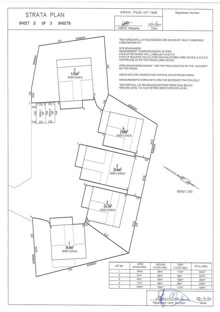 Additional image 10 of Units 1,2,4,5/12 Fosbrook Court, Montrose TAS 7010