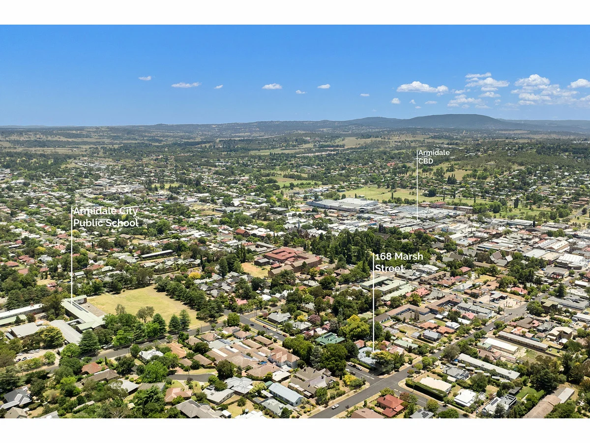 Additional image 12 of 168 Marsh Street, Armidale NSW 2350