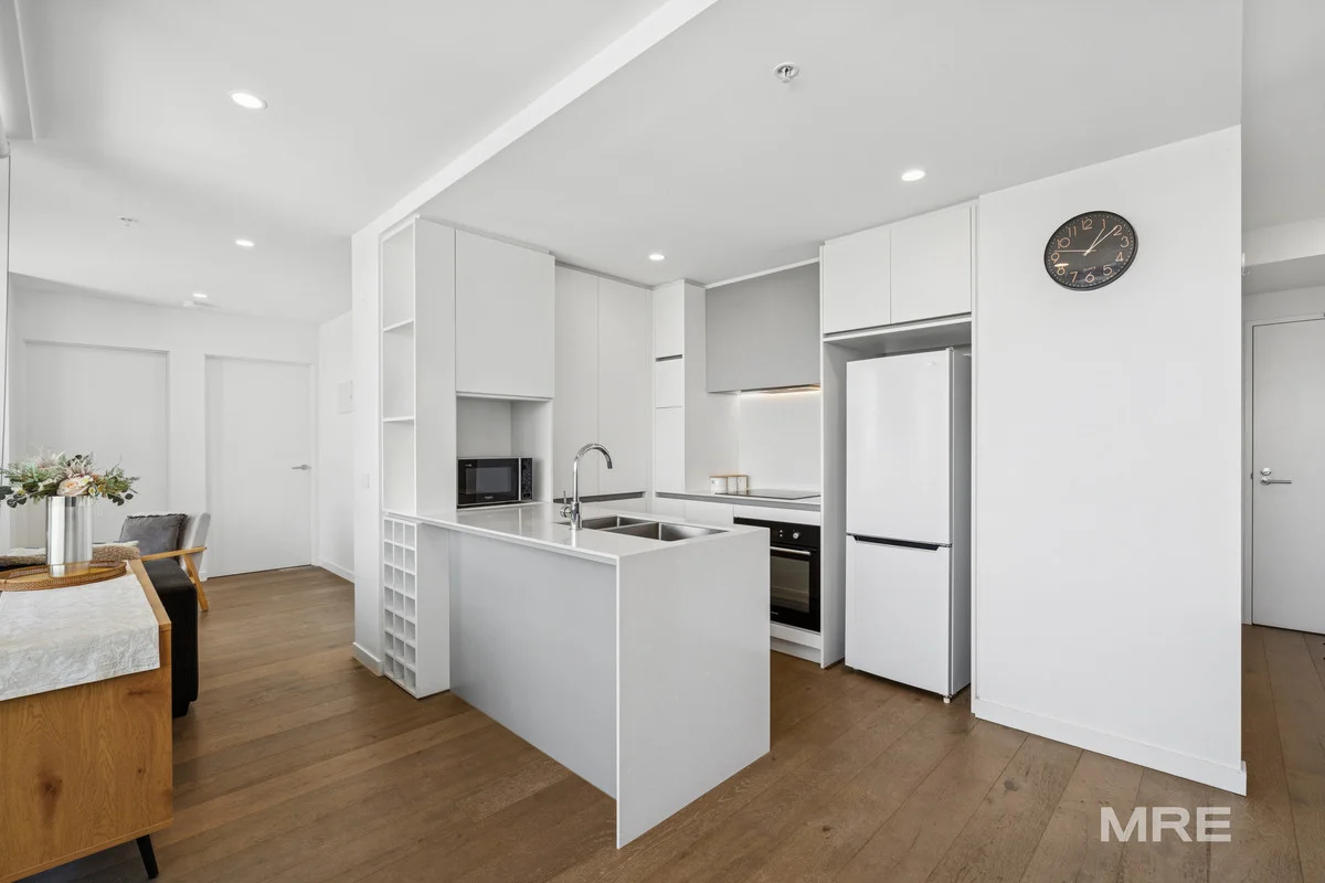 Additional image 3 of 711/51 Homer Street, Moonee Ponds VIC 3039