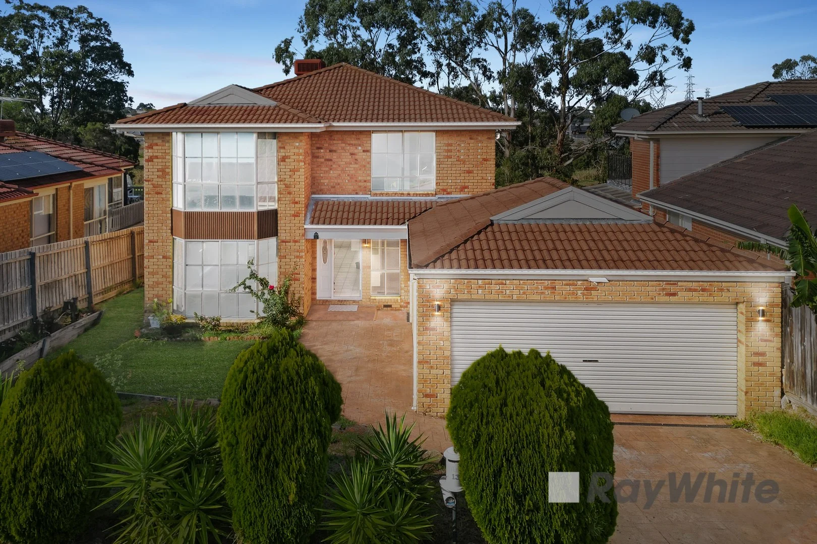 13 Wittenberg Court, Narre Warren VIC 3805