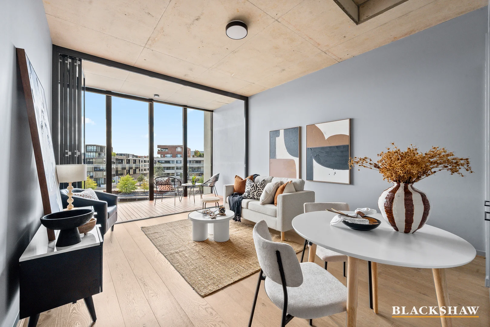 Additional image 5 of 83/43 Eastlake Parade, Kingston ACT 2604