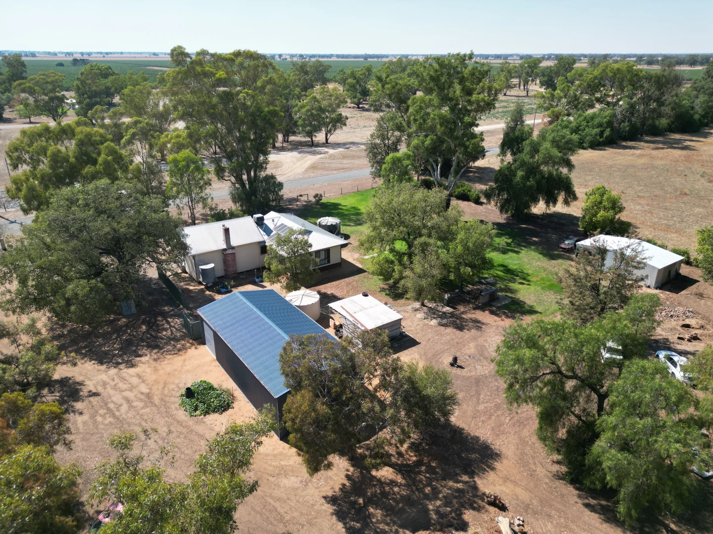 Additional image 22 of 715 Sandmount Rd, Katunga VIC 3640