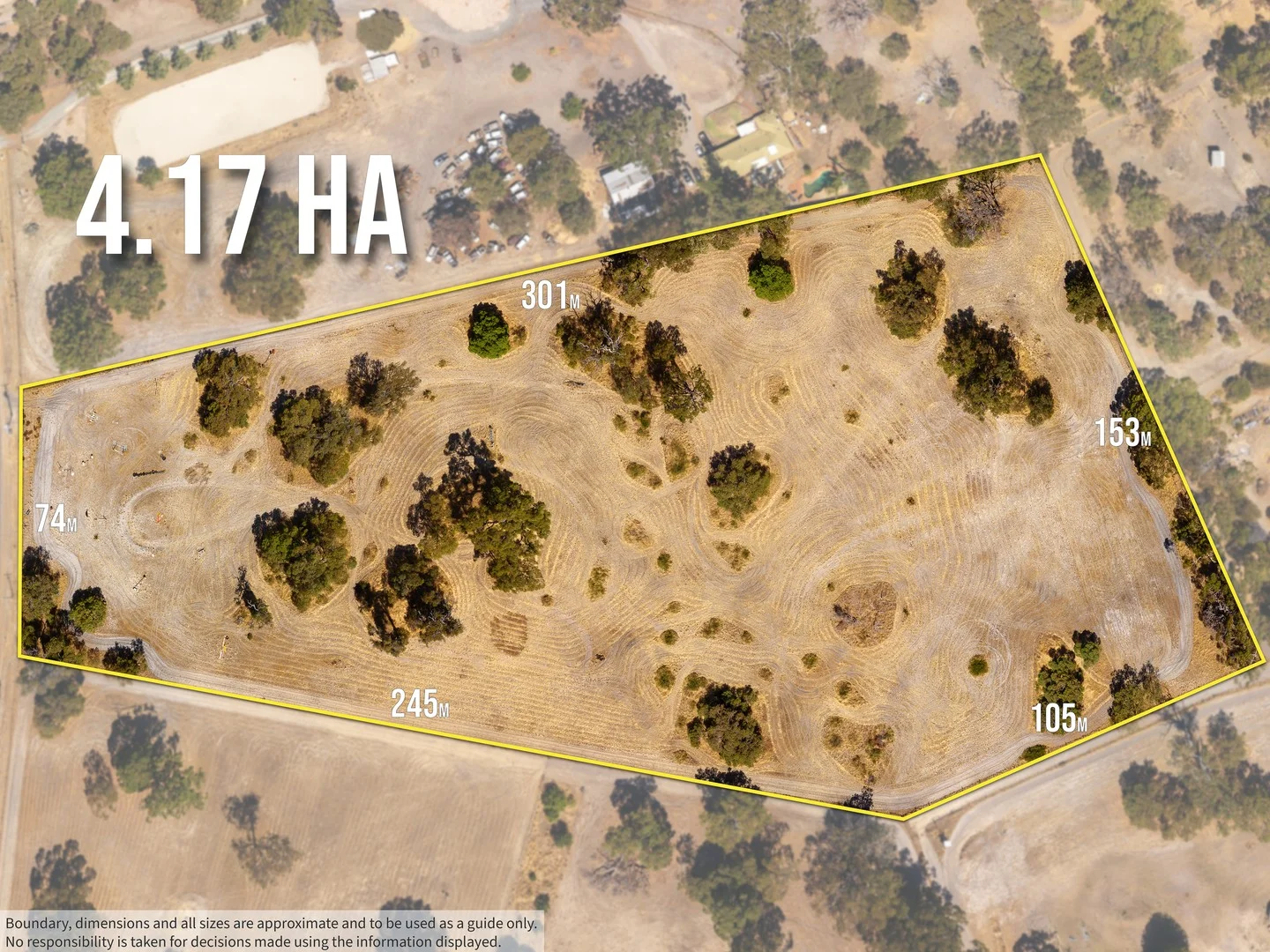 LOT 34 MALLEE DRIVE, Karnup WA 6176
