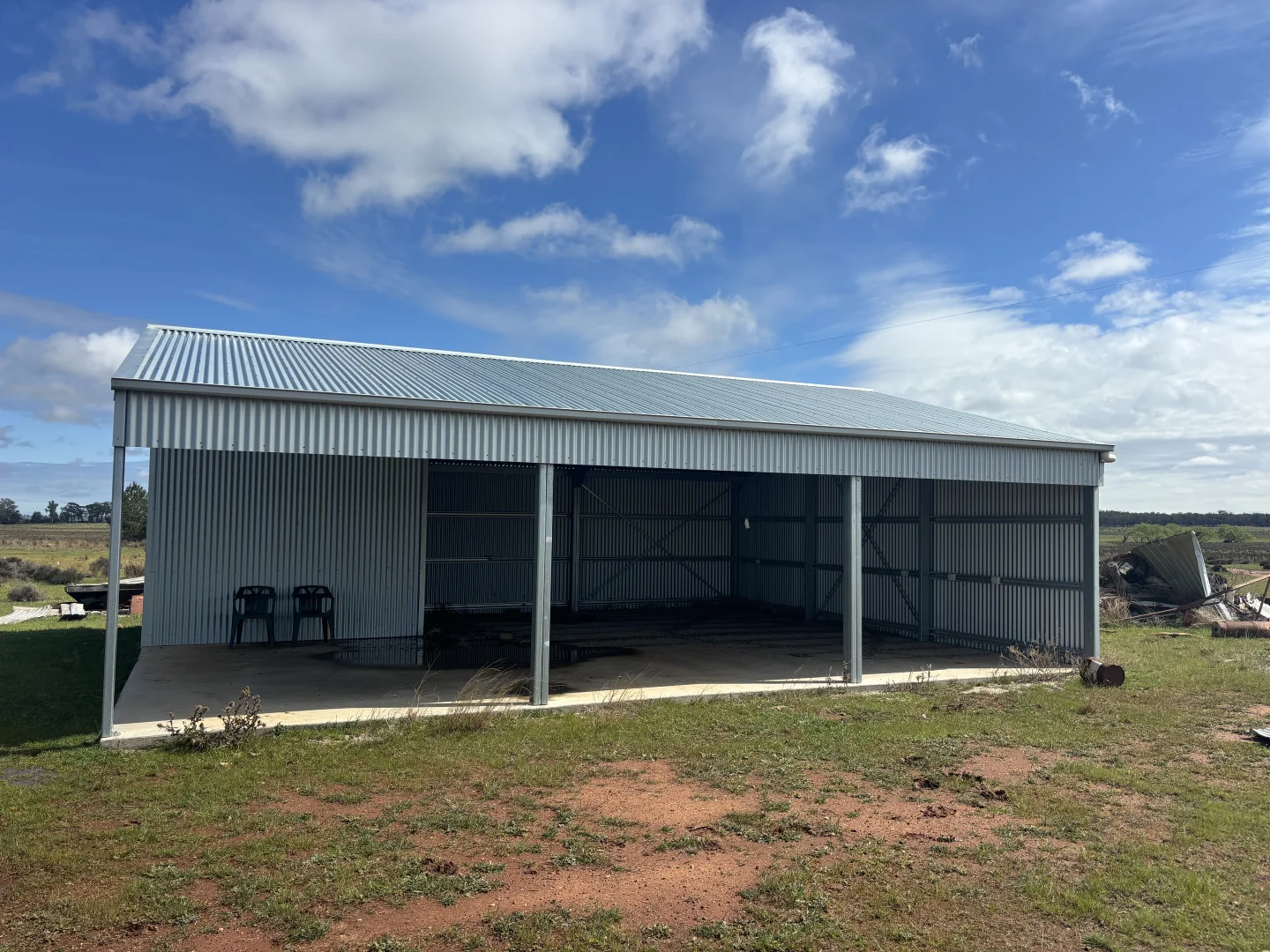 Additional image 2 of ' Dalmallee' 735 Charcoal Tank Road, West Wyalong NSW 2671