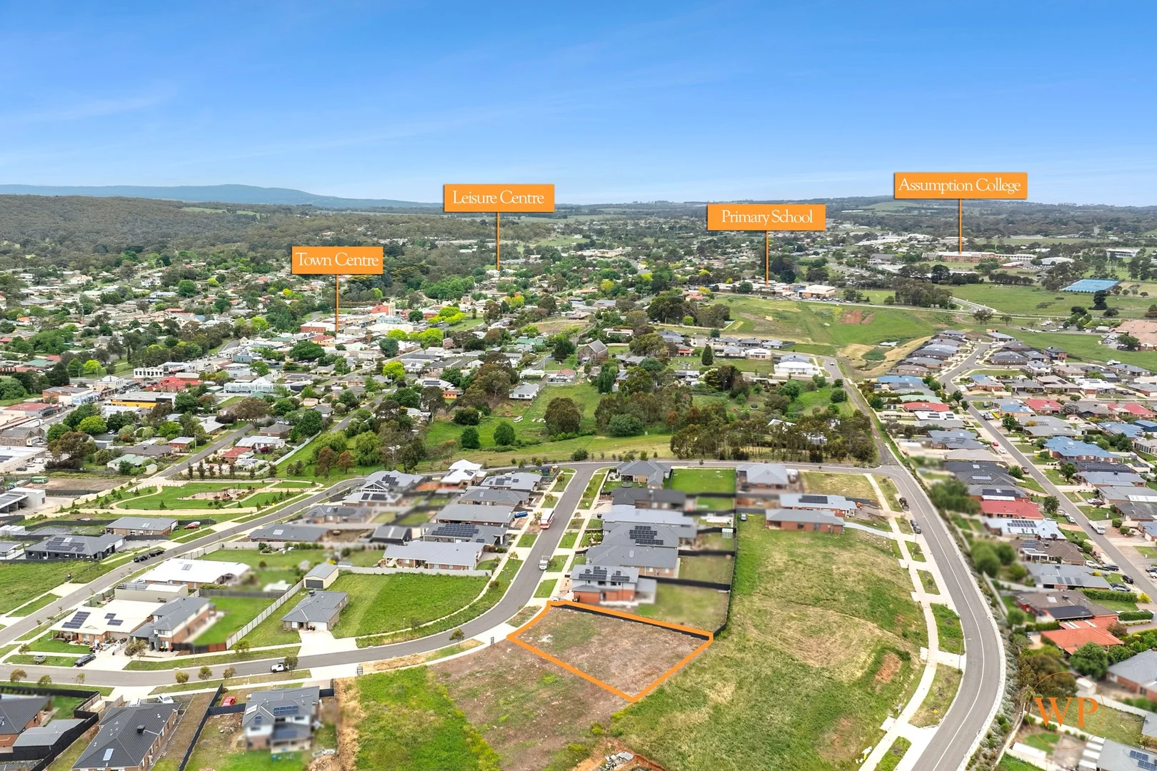 Additional image 2 of 12 Brewery Drive, Kilmore VIC 3764