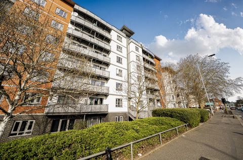 Norwood Road, Reading, Berkshire RG1