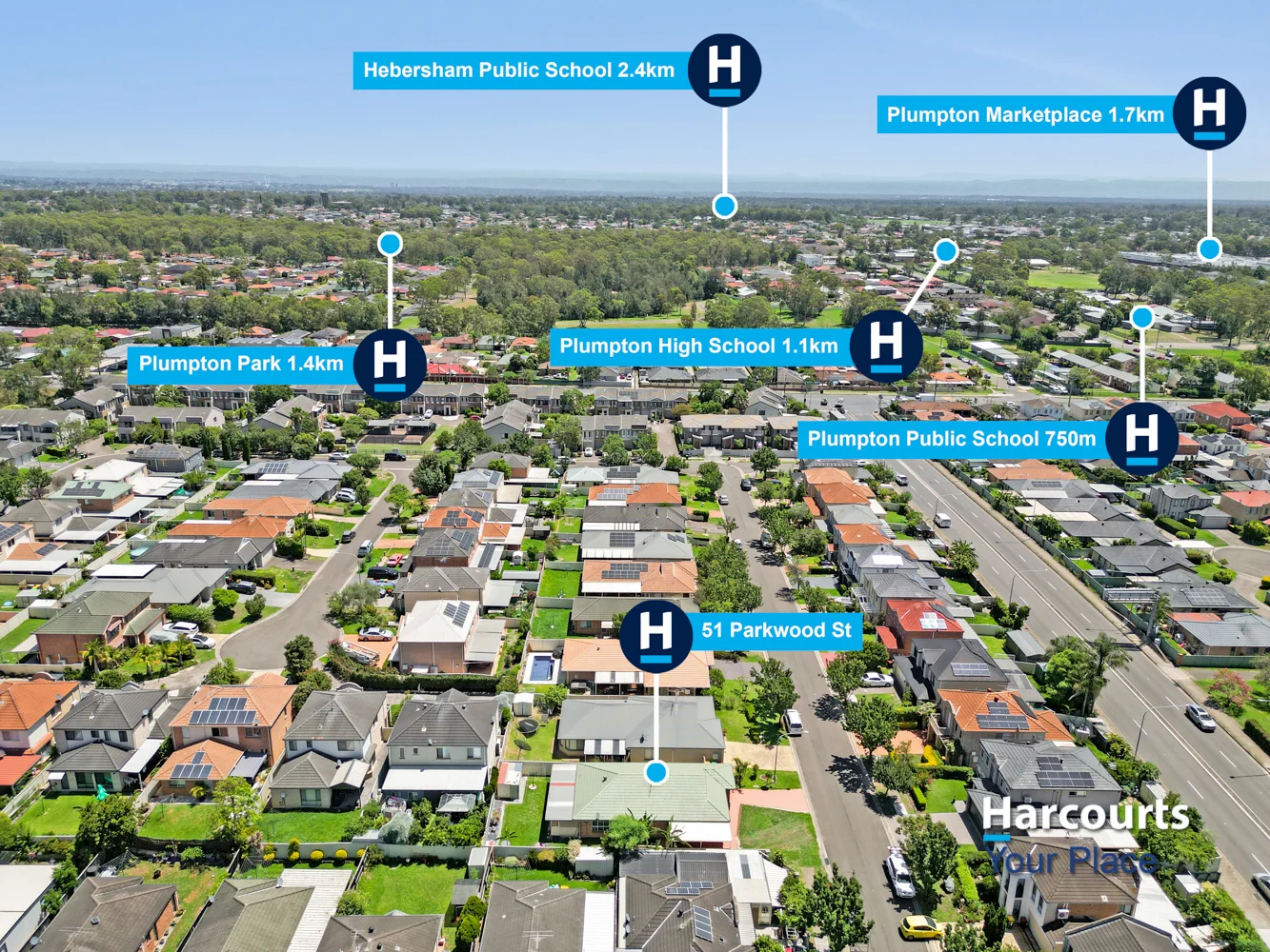 Additional image 20 of 51 Parkwood Street, Plumpton NSW 2761