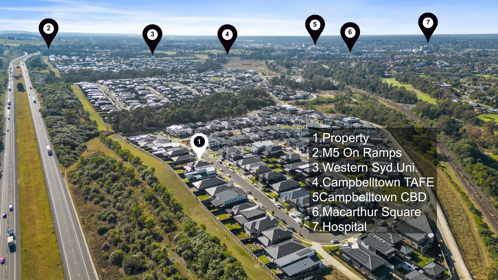 Additional image 19 of 62 Fieldhouse circuit, Campbelltown NSW 2560