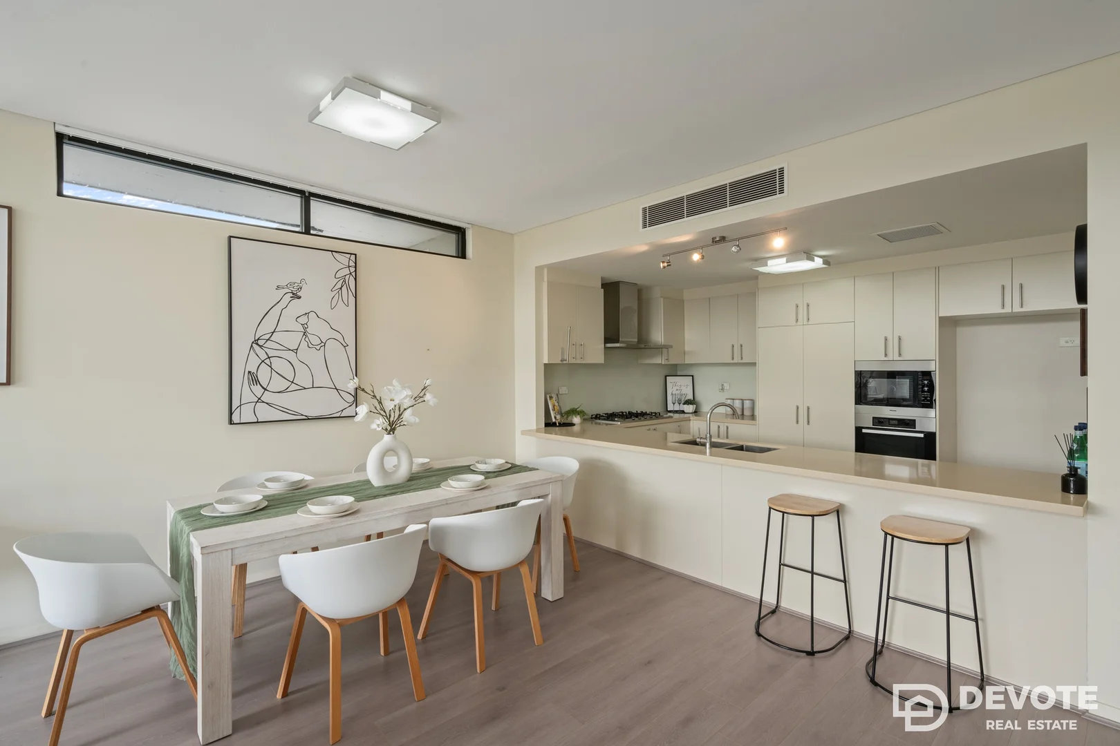 Additional image 11 of Penthouse/A402/1-9 Buckingham Road, Killara NSW 2071