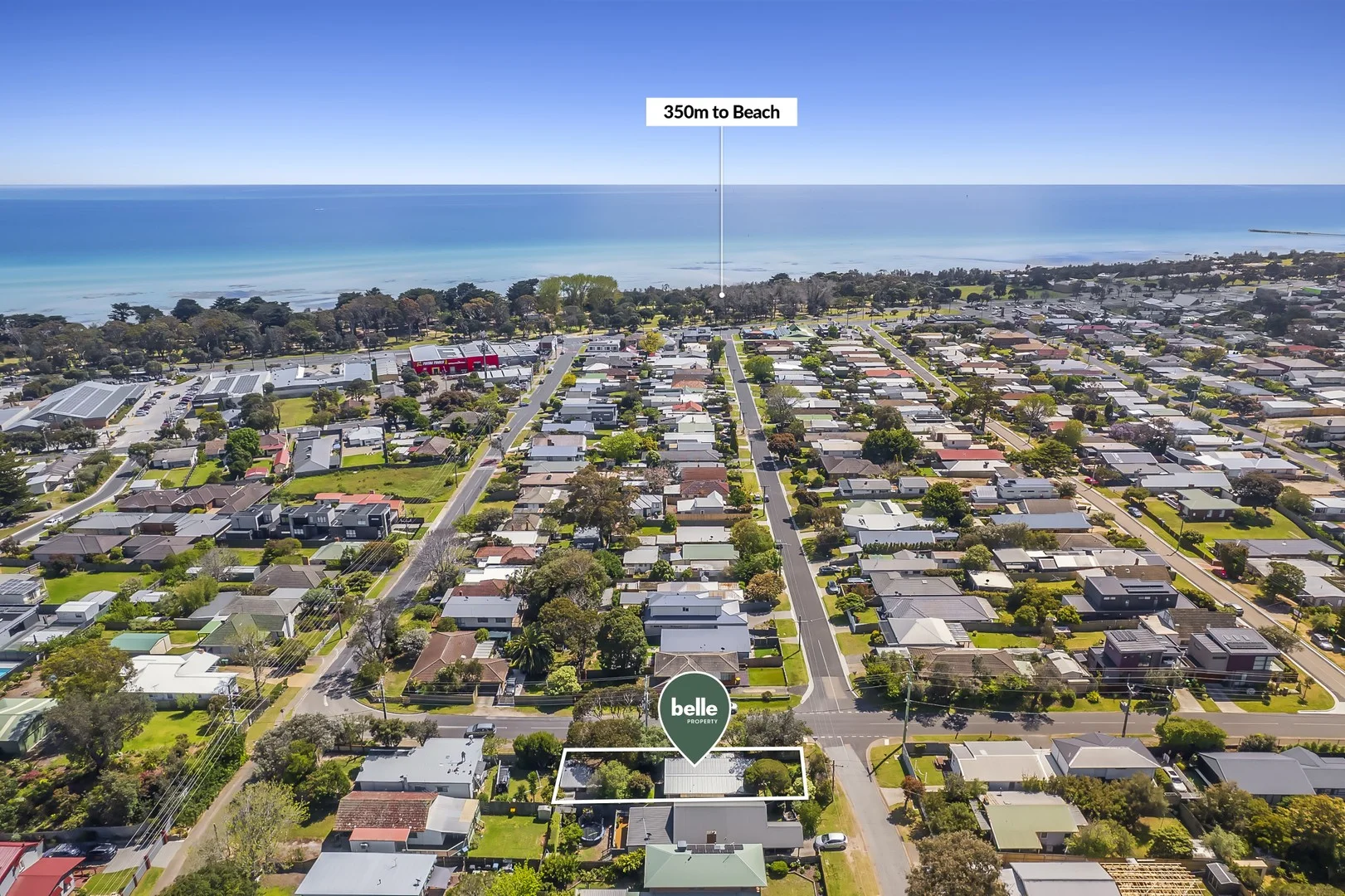 62 Second Avenue, Rosebud VIC 3939