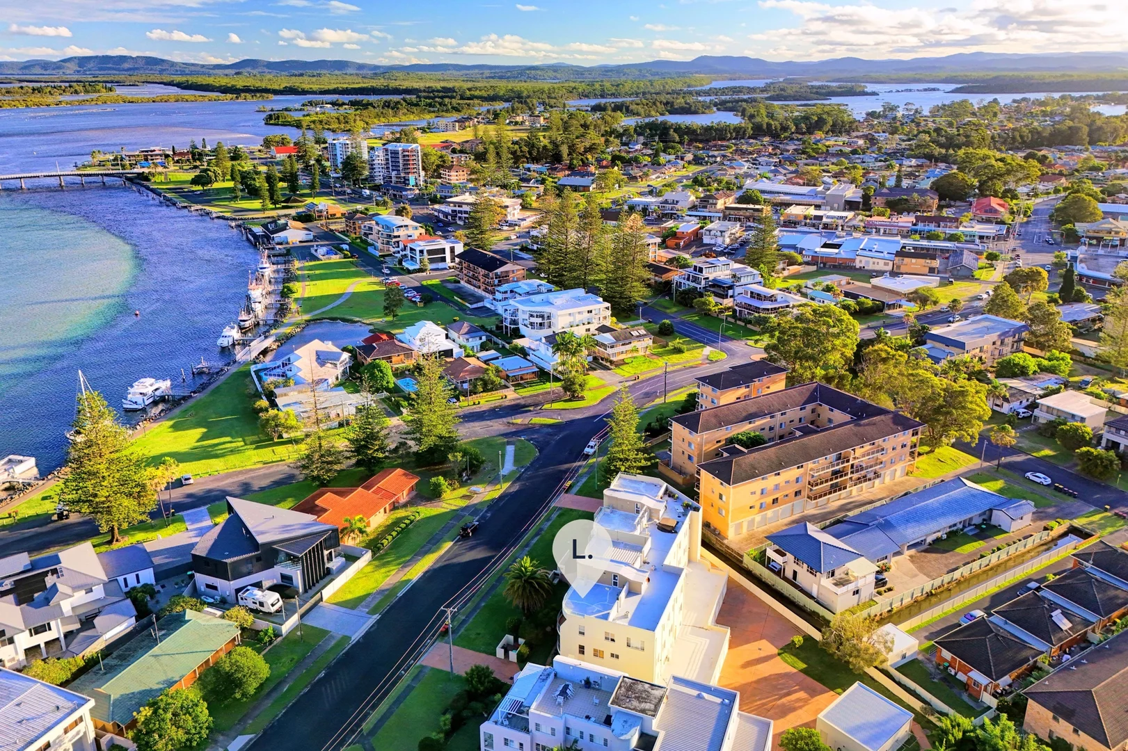 Additional image 11 of 7/11-15 Beach Street, Tuncurry NSW 2428