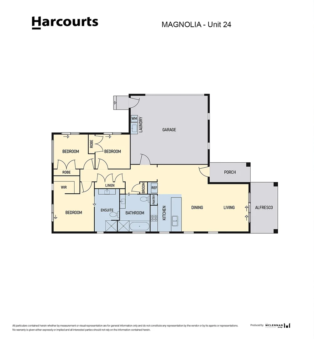 Additional image 21 of 1-25/2 Clance Avenue, Prospect Vale TAS 7250