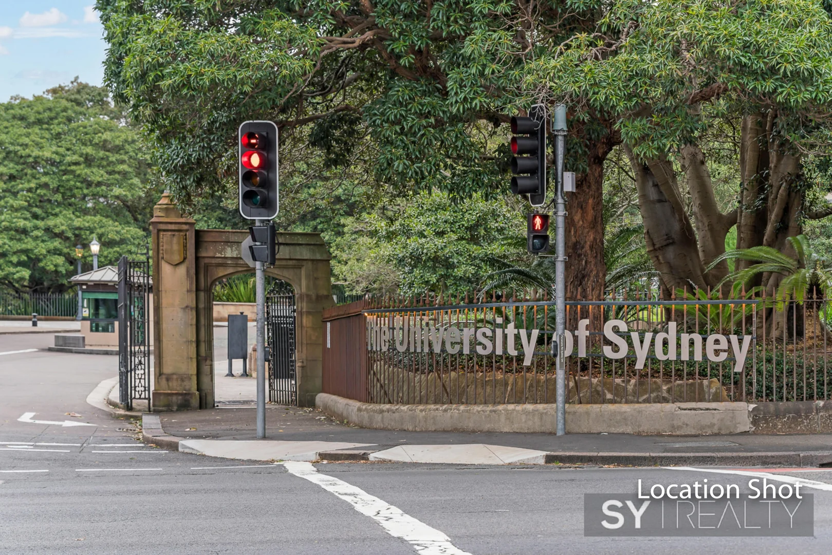 Additional image 18 of B510/89 Bay Street, Glebe NSW 2037