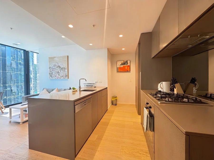 Additional image 11 of 1409/18 Hoff Boulevard, Southbank VIC 3006