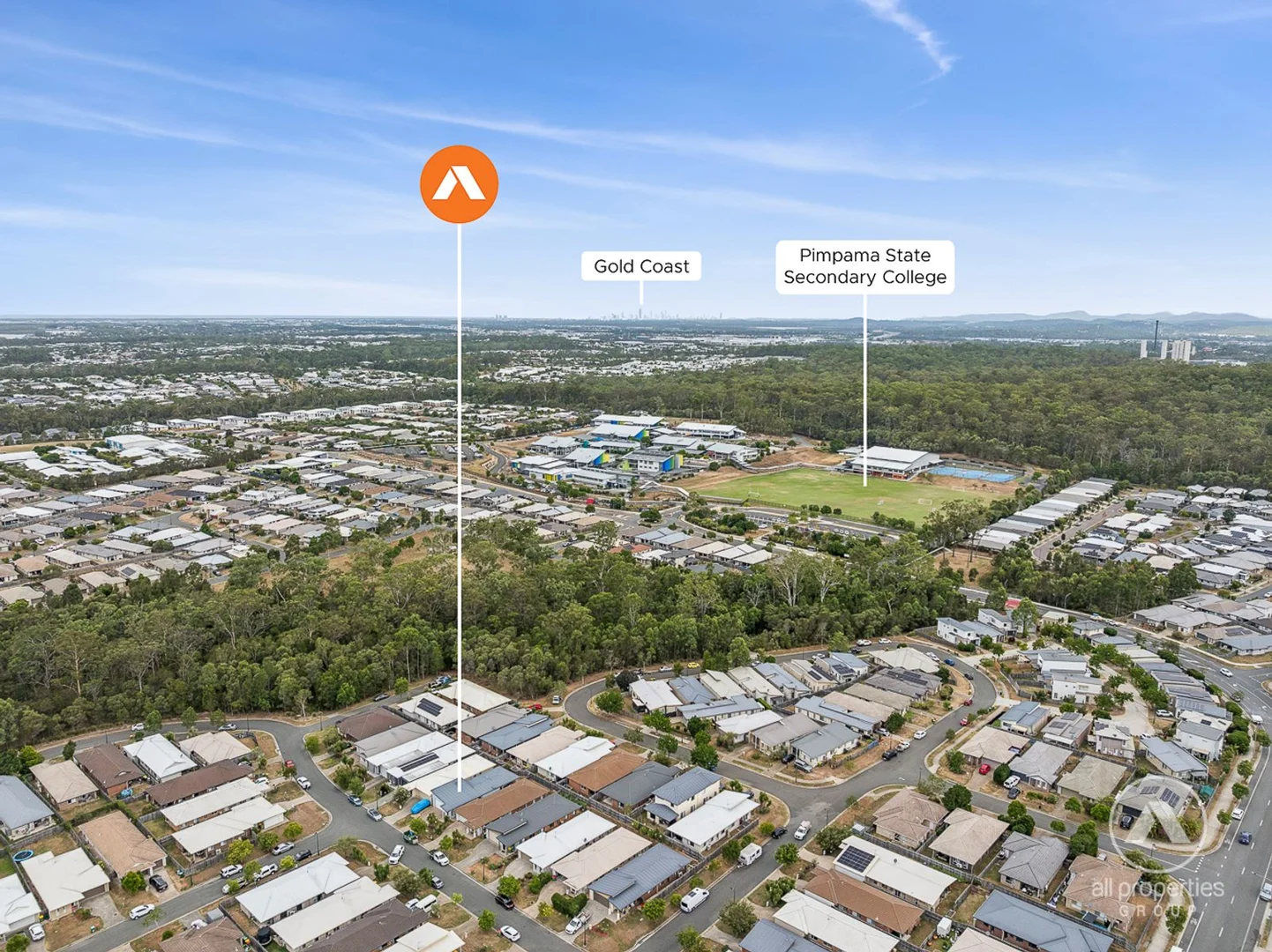 Additional image 14 of 40 PARKLAND CIRCUIT, Pimpama QLD 4209