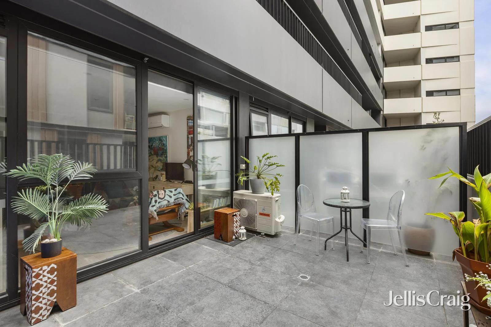 102/108 Haines Street, North Melbourne VIC 3051