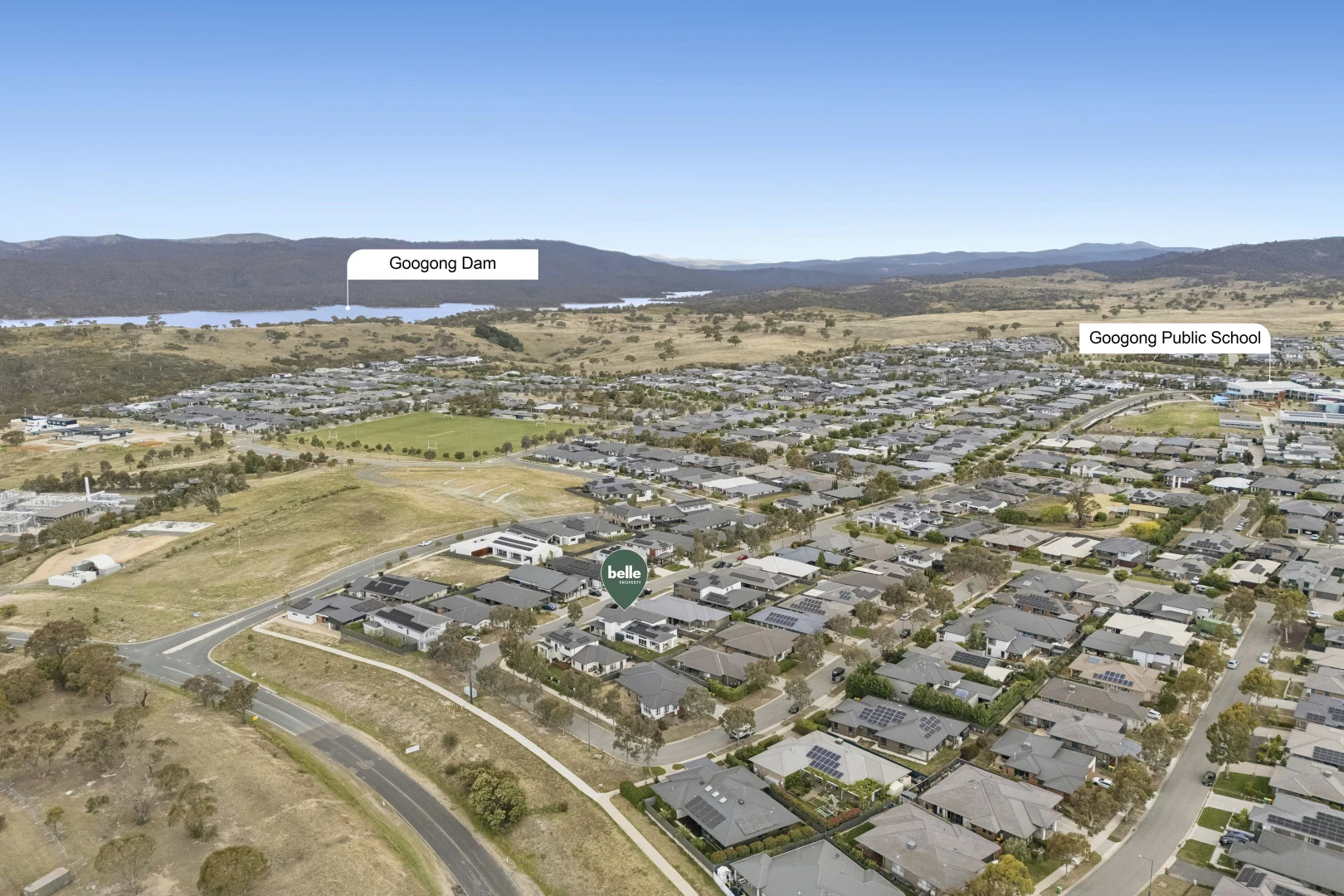 Additional image 29 of 22 Garraway Crescent, Googong NSW 2620