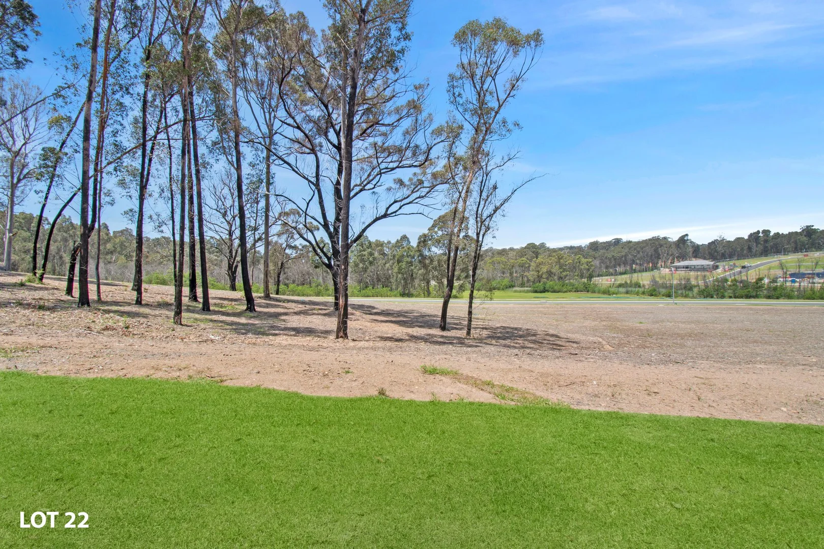 Additional image 3 of Lot 22 Purdie Parade "Saltwood Estate", Rosedale NSW 2536