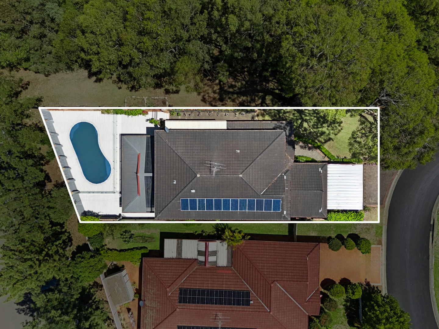 Additional image 9 of 2 Stave Place, Kellyville Ridge NSW 2155