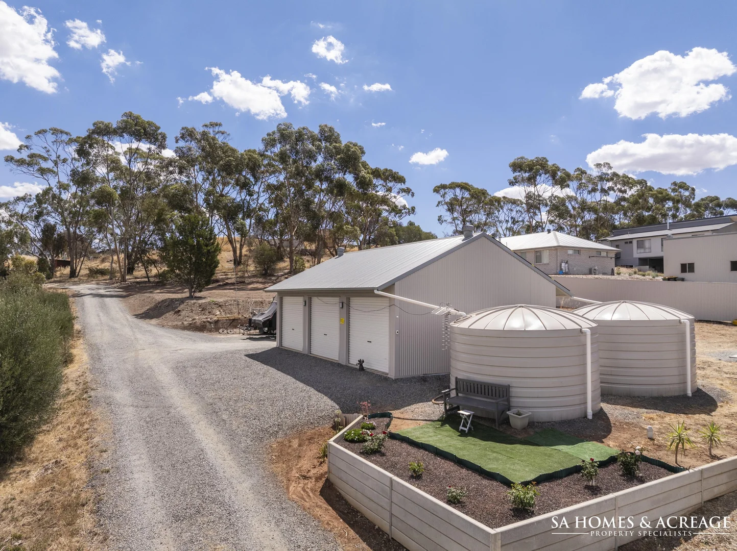 Additional image 5 of 19A West Terrace, Leasingham SA 5452