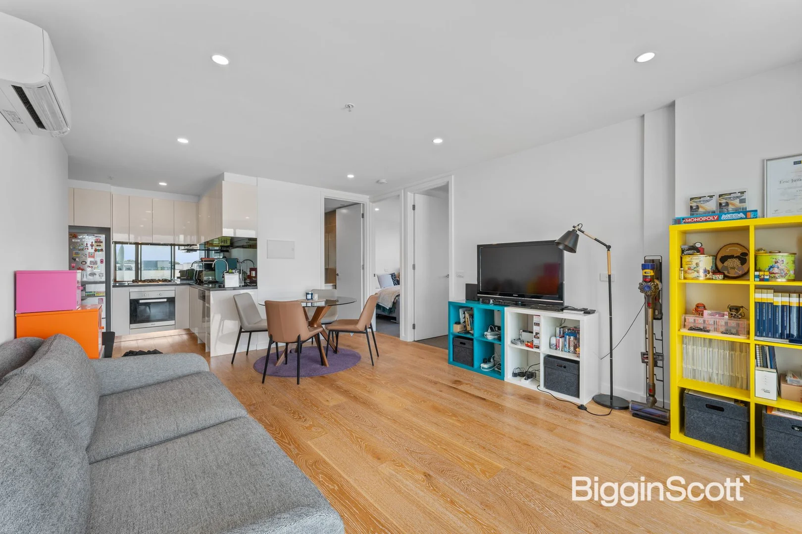 Additional image 3 of 307/88 Tram Road, Doncaster VIC 3108