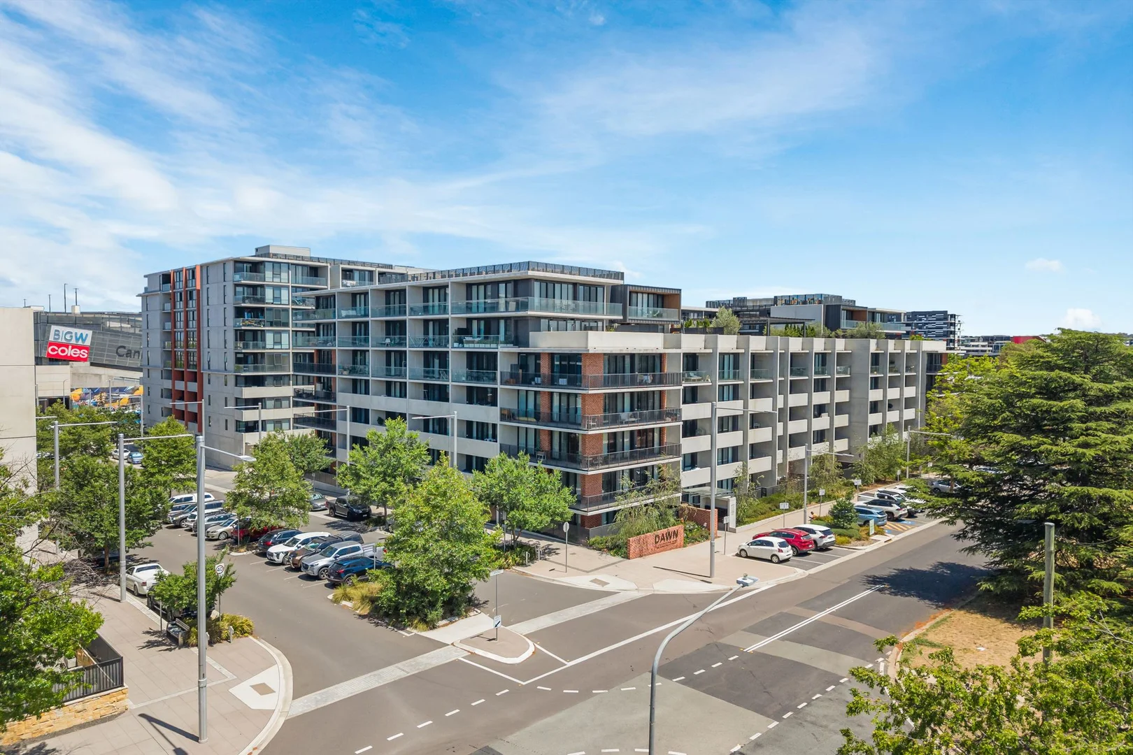 Additional image 26 of 208/55 Currong Street, Braddon ACT 2612