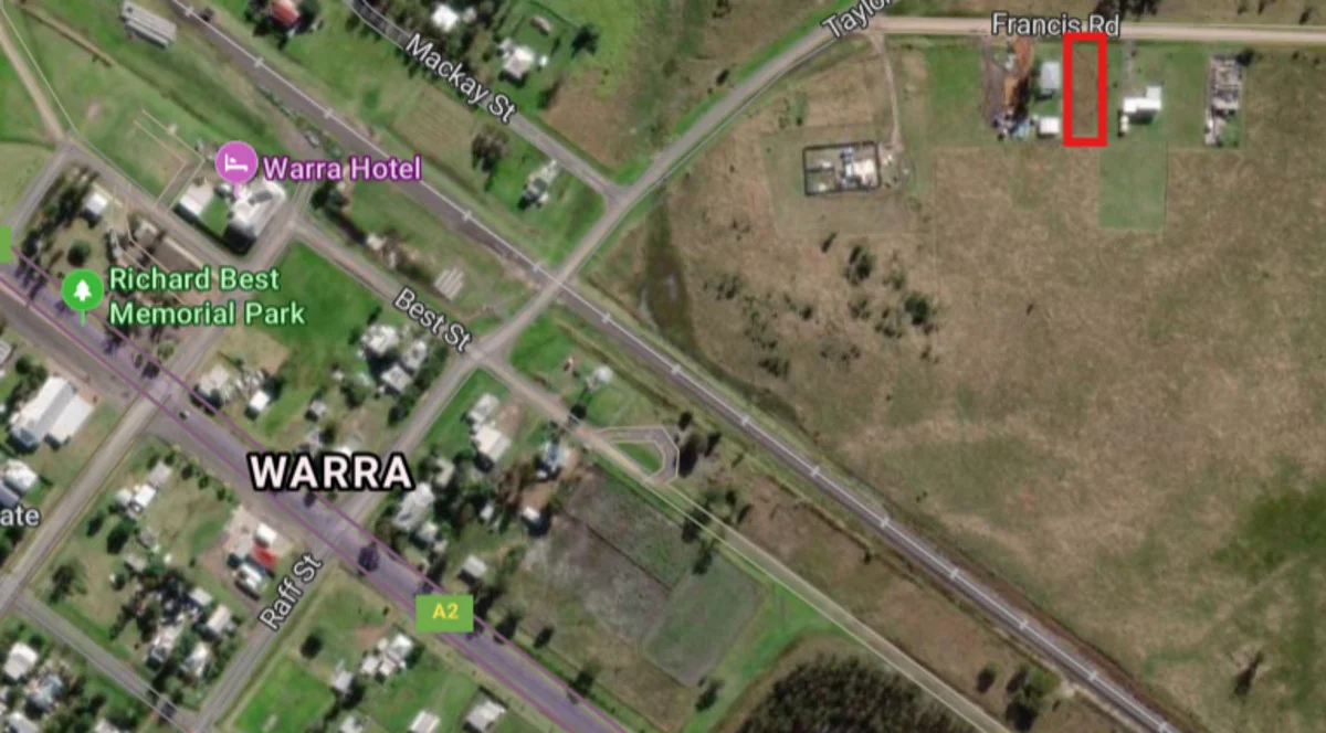 Additional image 2 of 14 Francis Road, Warra QLD 4411