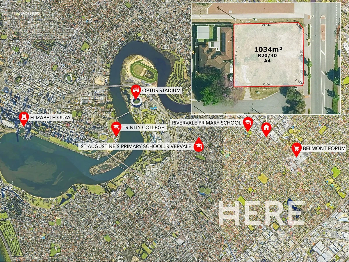 Additional image 2 of 108 Belmont Avenue, Rivervale WA 6103