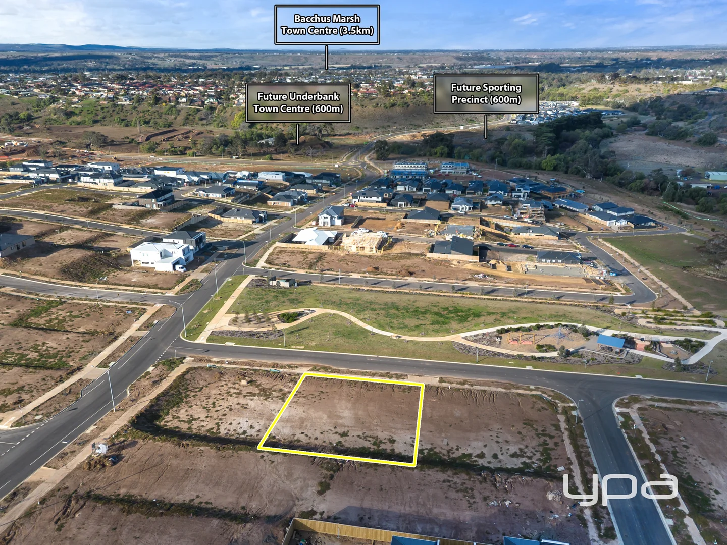 Additional image 3 of 4 Barwon Drive, Bacchus Marsh VIC 3340