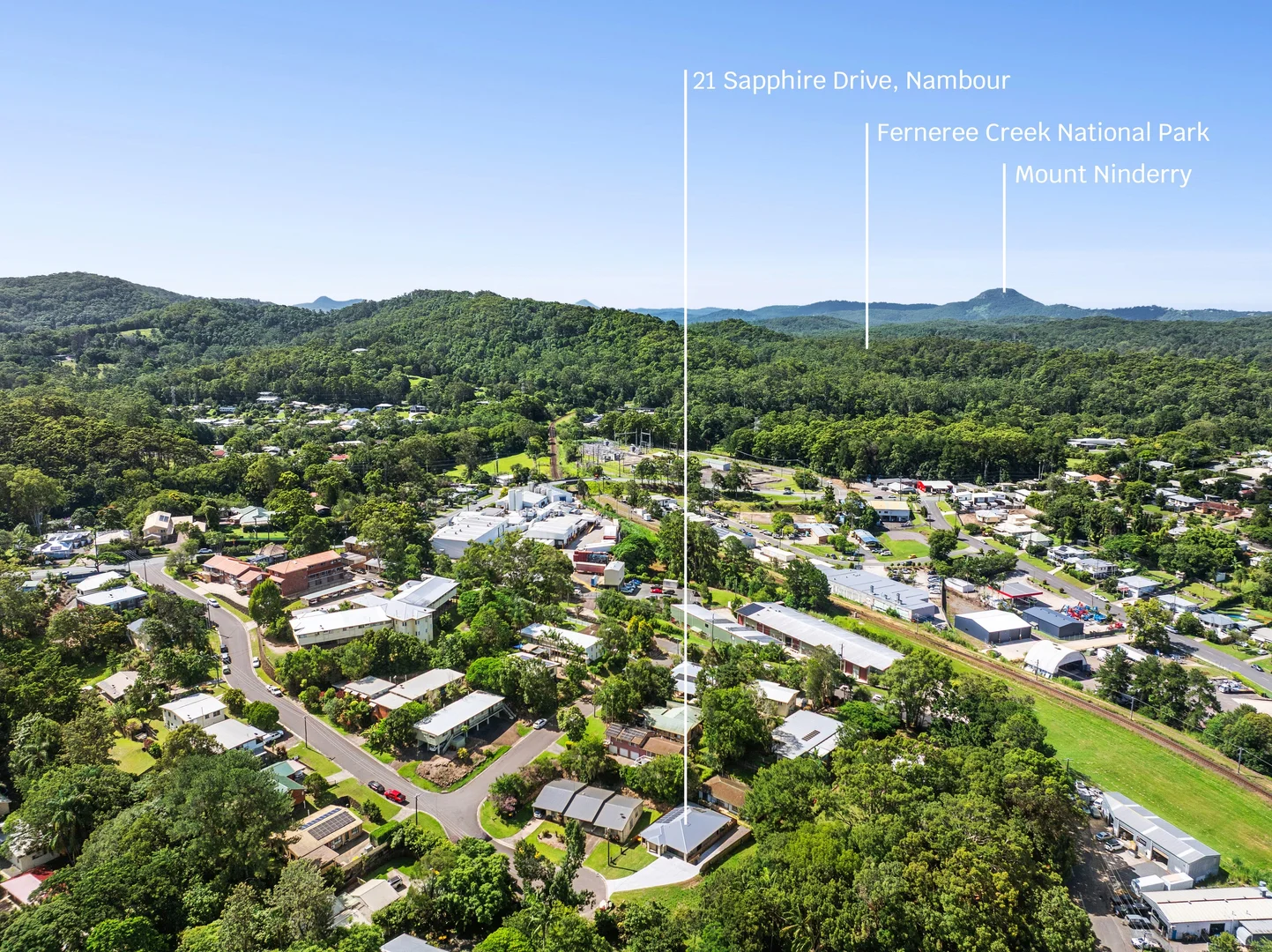 Additional image 10 of 2/21 Sapphire Drive, Nambour QLD 4560