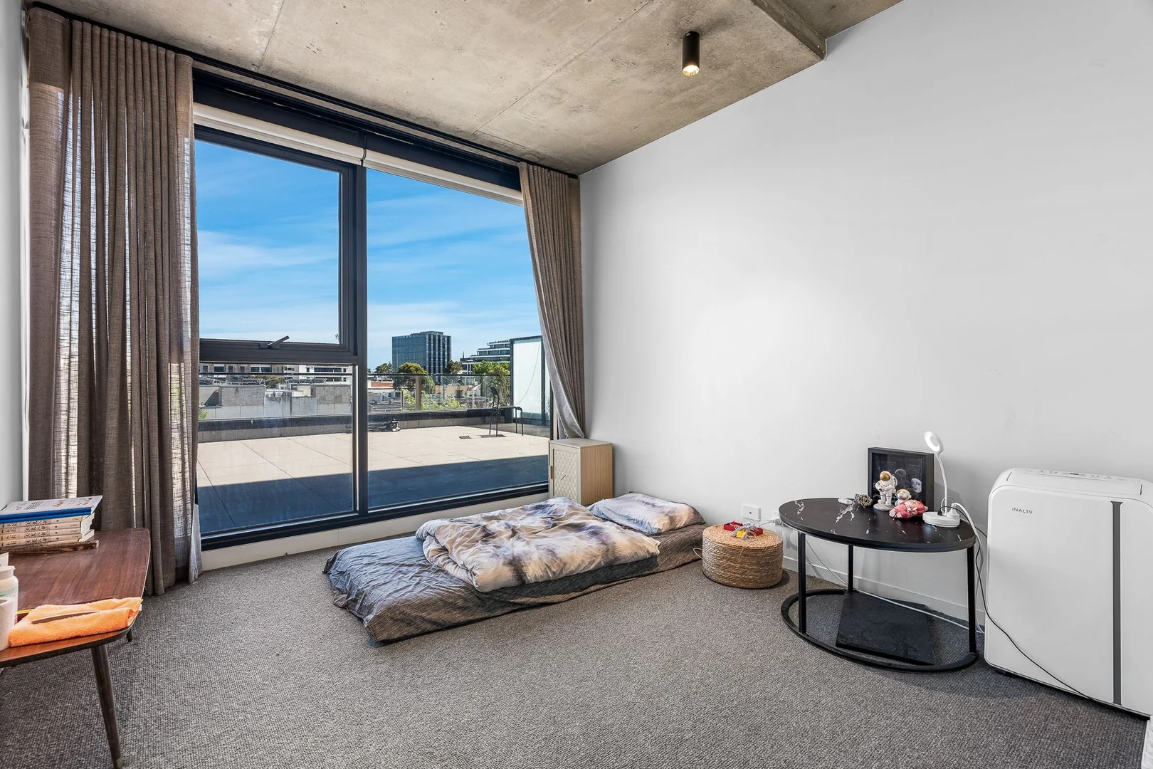 Additional image 8 of 408/25 Wominjeka Walk, West Melbourne VIC 3003