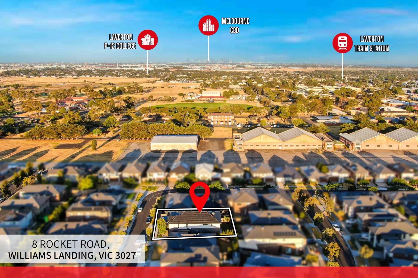 Additional image 22 of 8 Rocket Road, Williams Landing VIC 3027