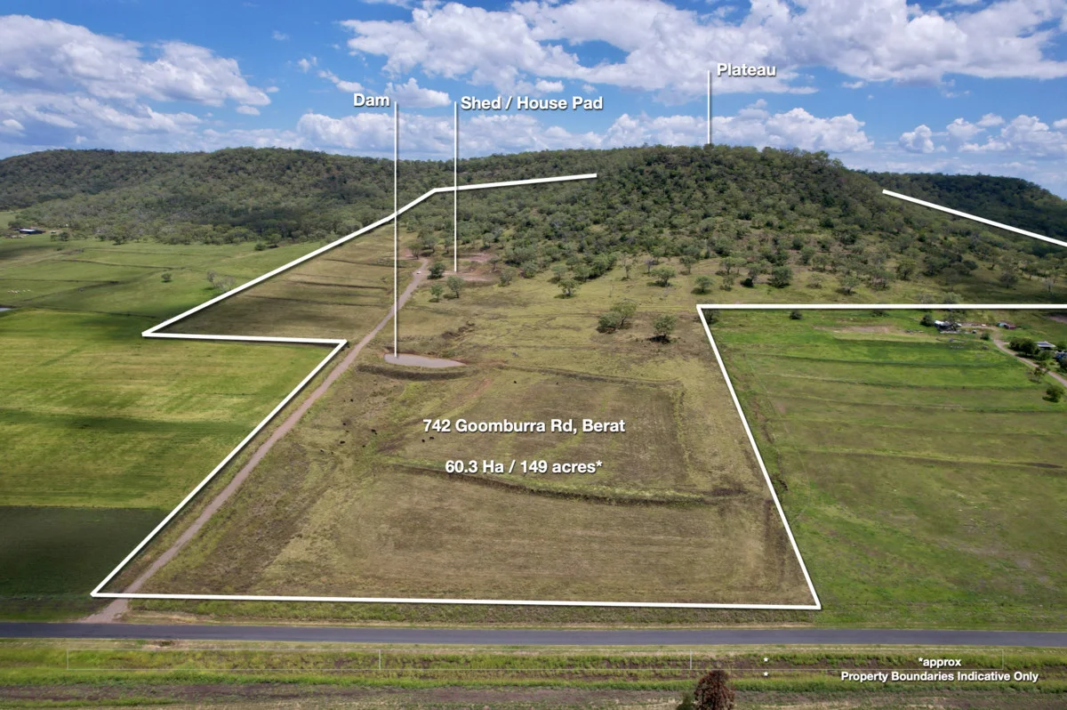 Additional image 14 of 742 Goomburra Road, Berat QLD 4362