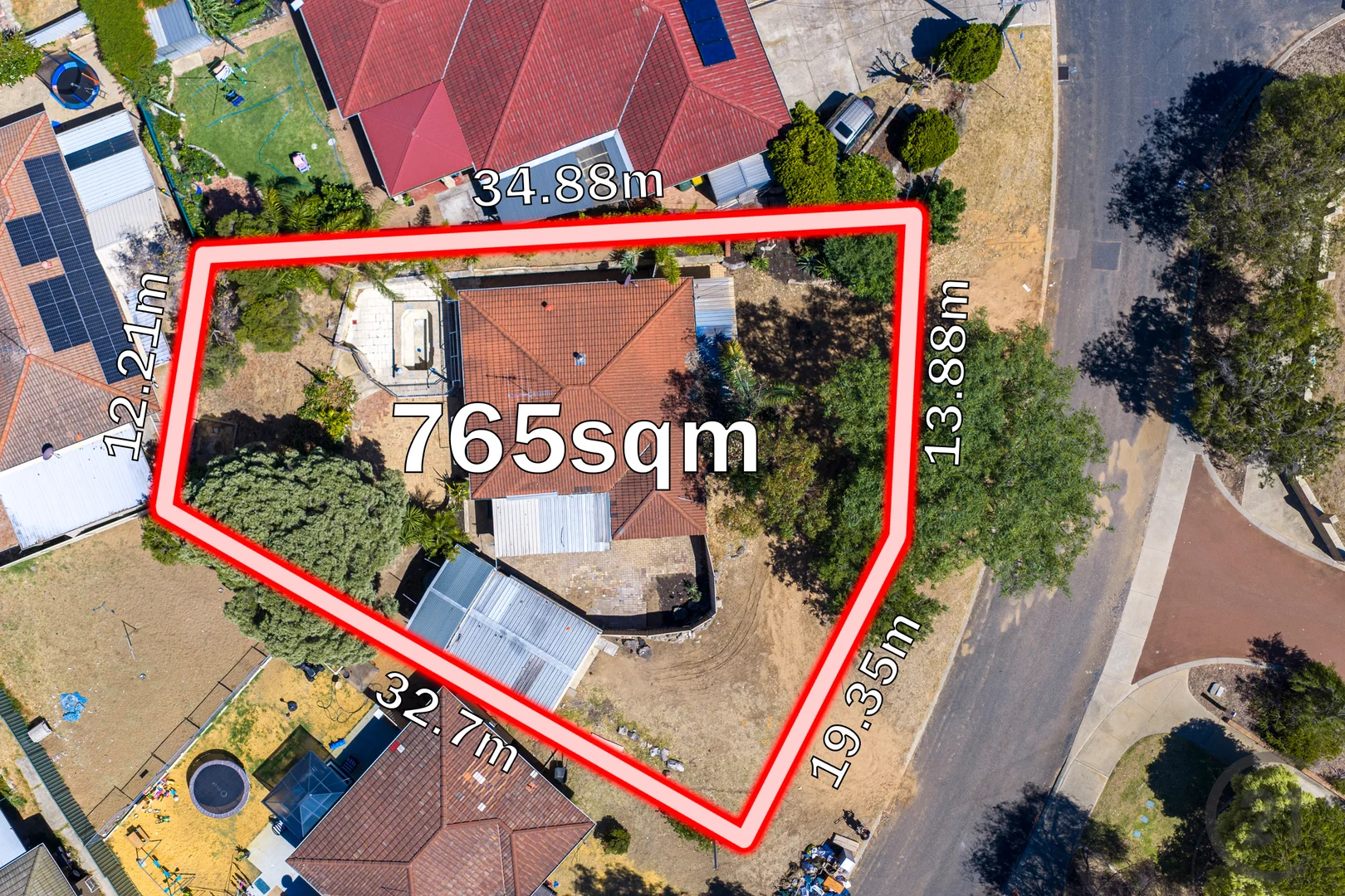 Additional image 22 of 31 Truarn Street, Mandurah WA 6210