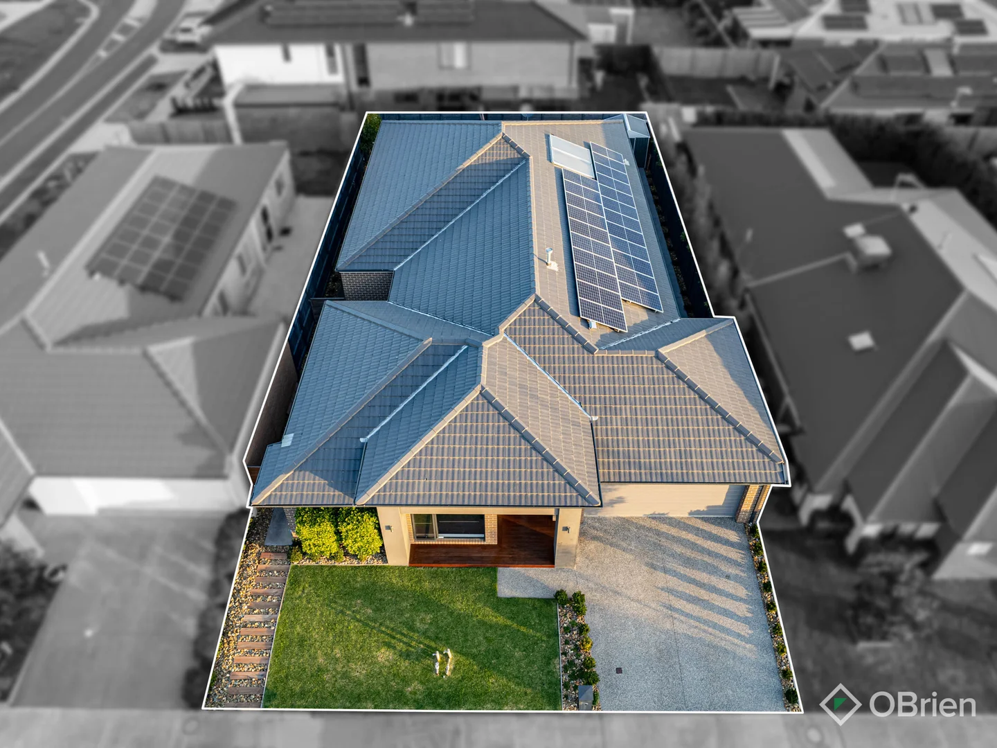 Additional image 20 of 6 McClean Avenue, Clyde VIC 3978