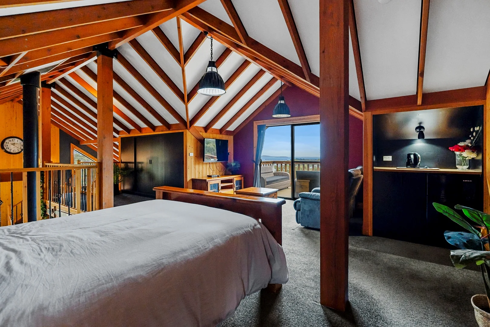 Additional image 16 of 100 Scarrs Road, Garden Island Creek TAS 7112