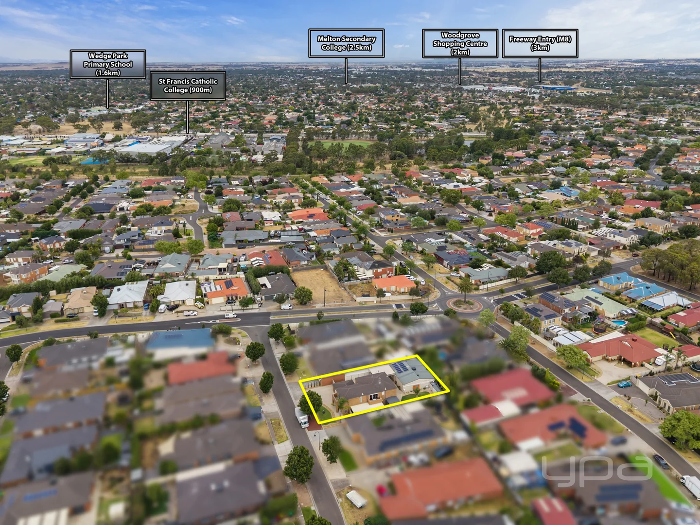 Additional image 27 of 5 Ranfurlie Circuit, Melton West VIC 3337