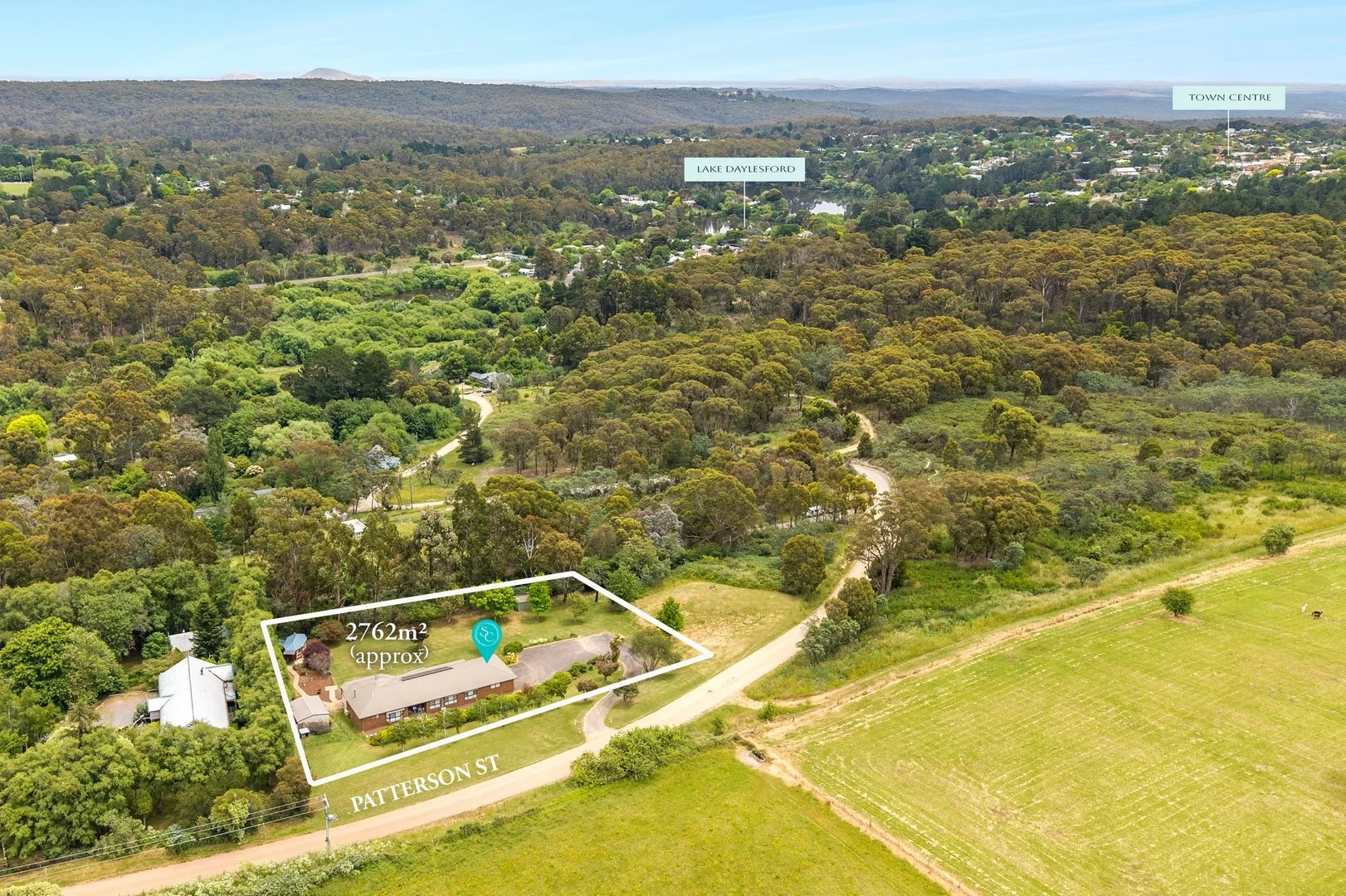 Additional image 16 of 60 Patterson Street, Daylesford VIC 3460