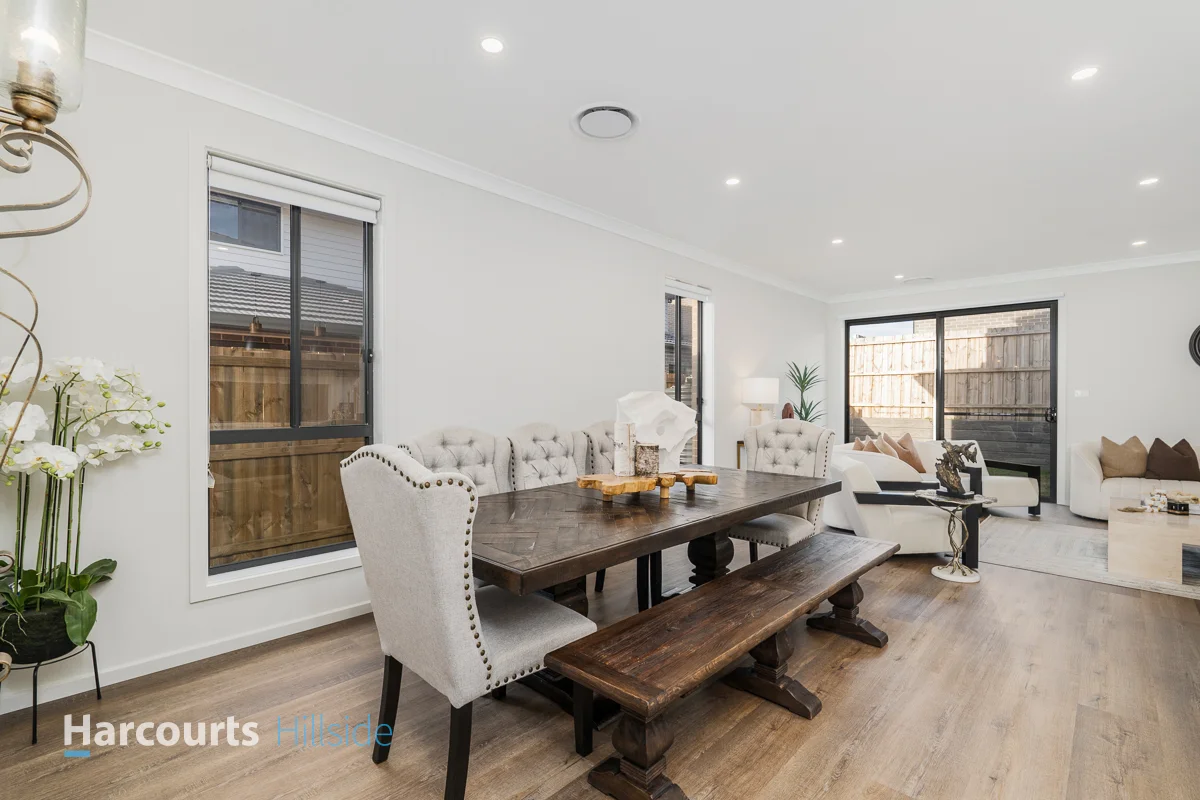 Additional image 5 of 34 Gulgong Crescent, Rouse Hill NSW 2155