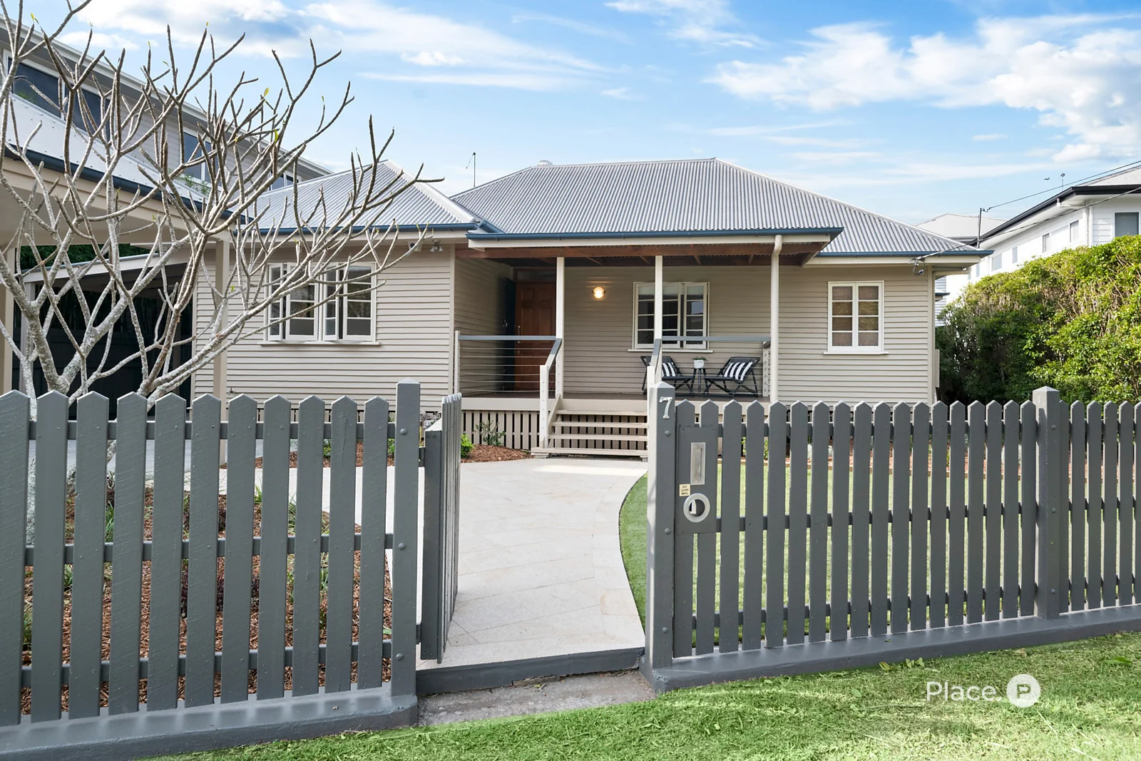 Additional image 2 of 7 Crawford Road, Chelmer QLD 4068