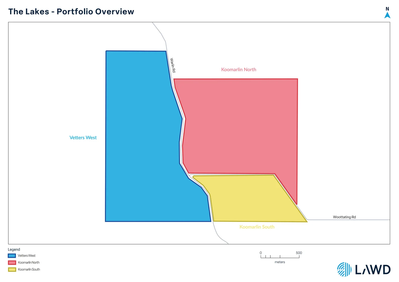 Additional image 29 of The Lakes, 598 Wariin Road, Woottating WA 6562