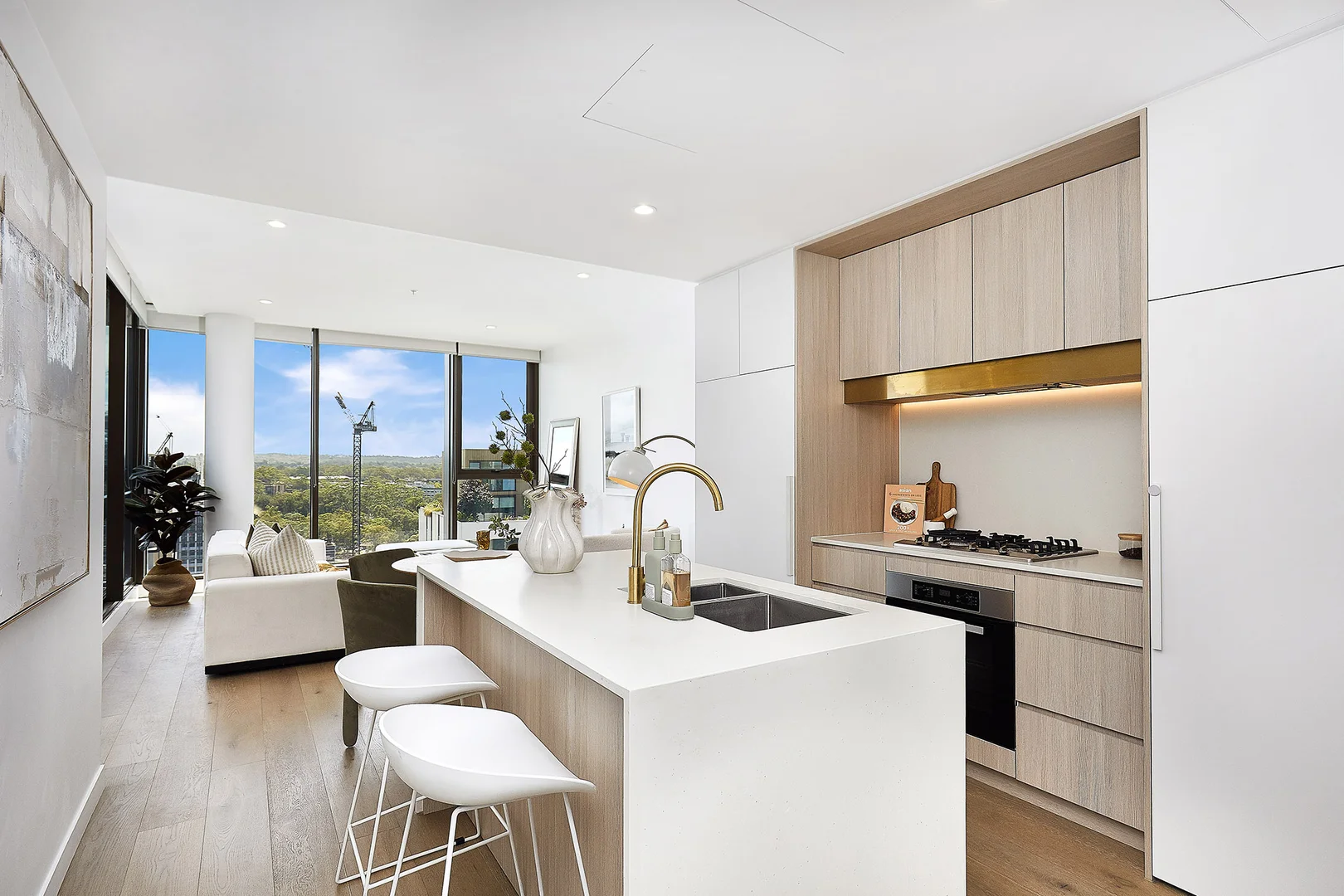 Additional image 2 of 2102B/80 Waterloo Road, Macquarie Park NSW 2113