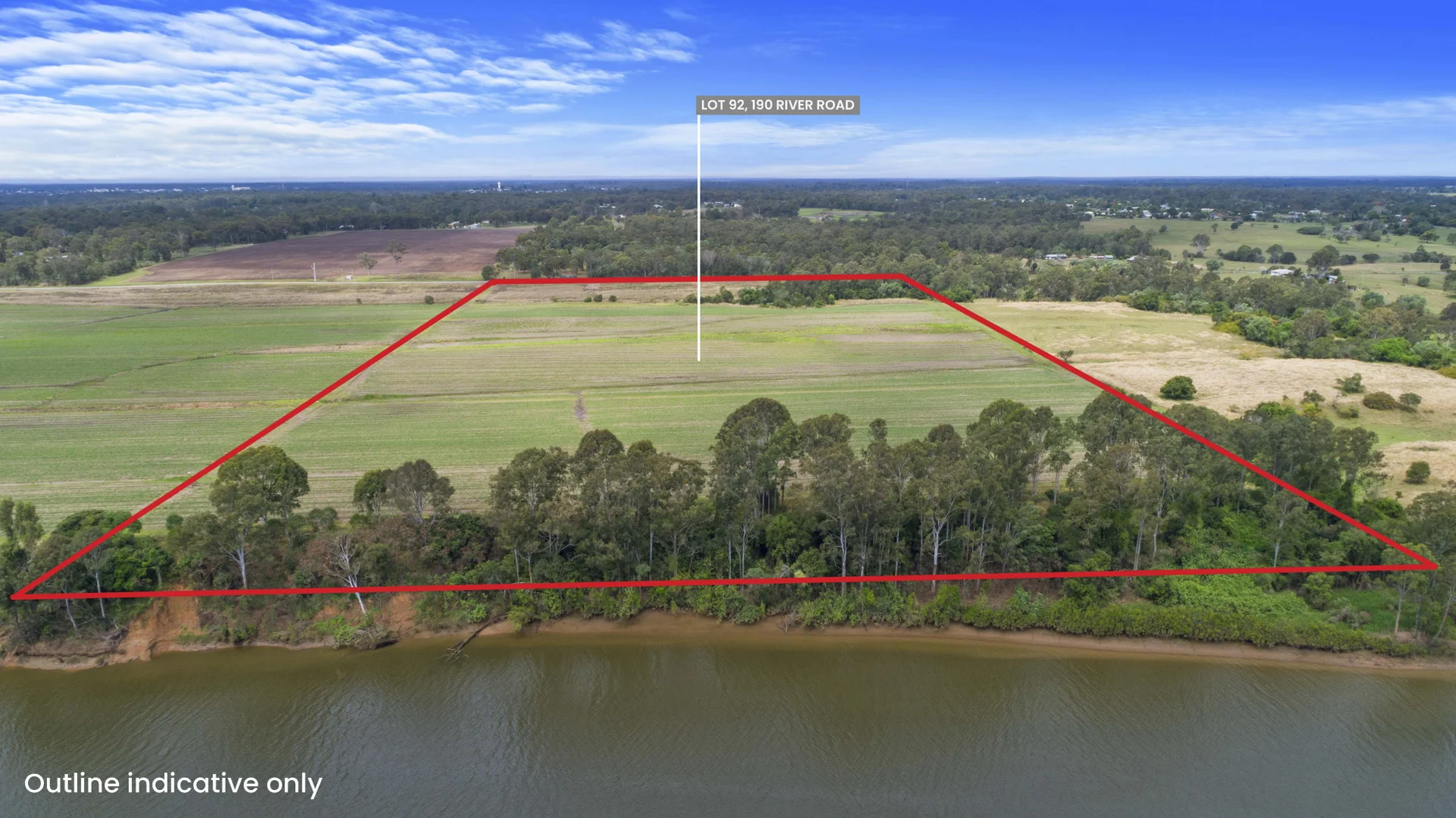 Additional image 4 of Lot 92/190 River Road, Tinana QLD 4650