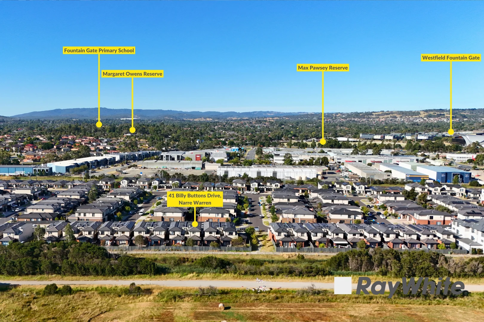 Additional image 20 of 41 Billy Buttons Drive, Narre Warren VIC 3805