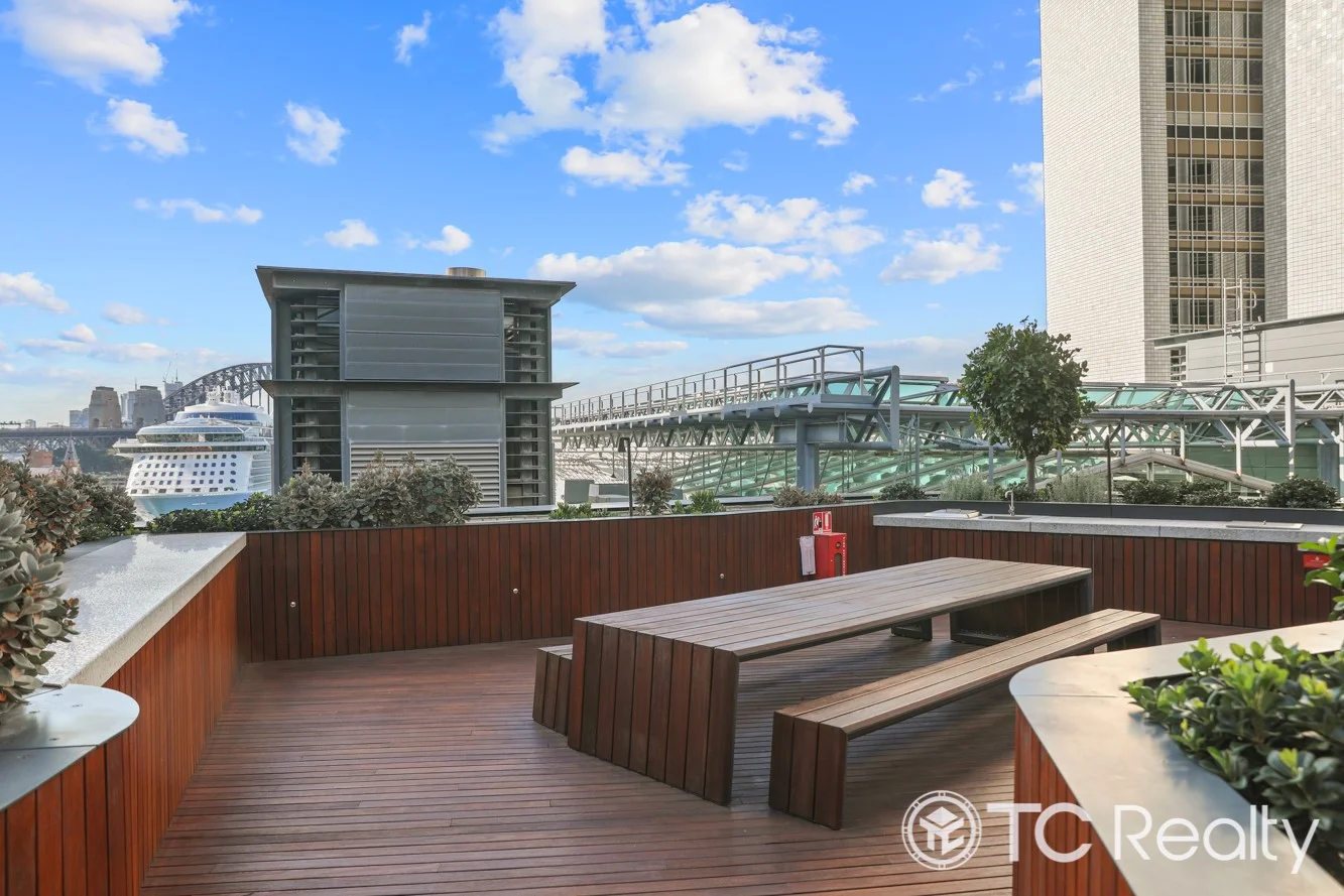 Additional image 12 of 206/8 Loftus St, Sydney NSW 2000