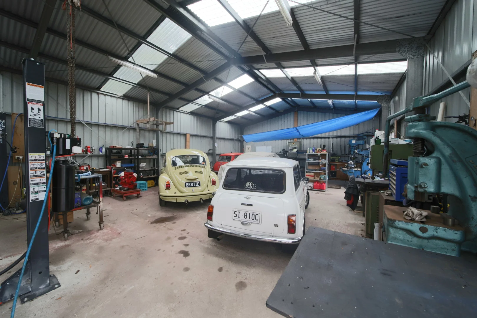 Additional image 10 of 1 Read Street, Rosebery TAS 7470